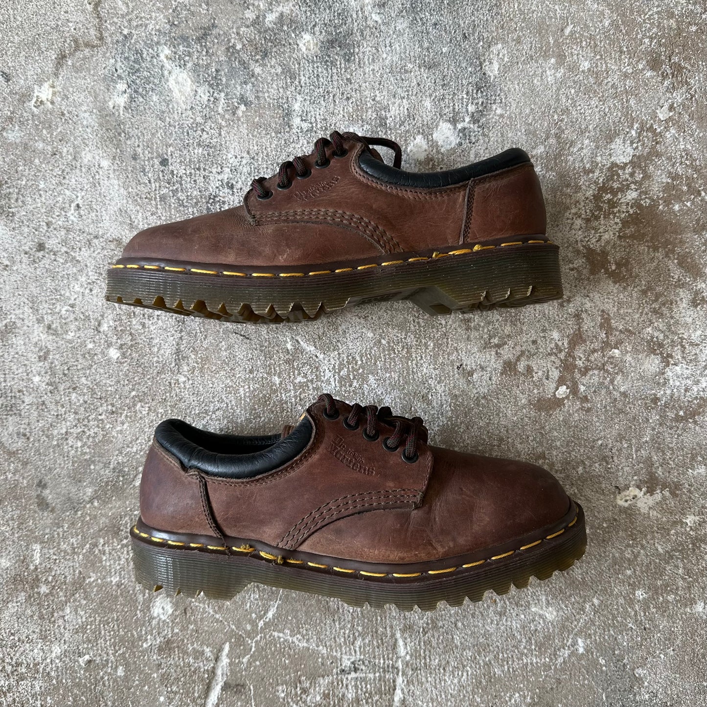Dr. Martens Oxford Shoes - 41
