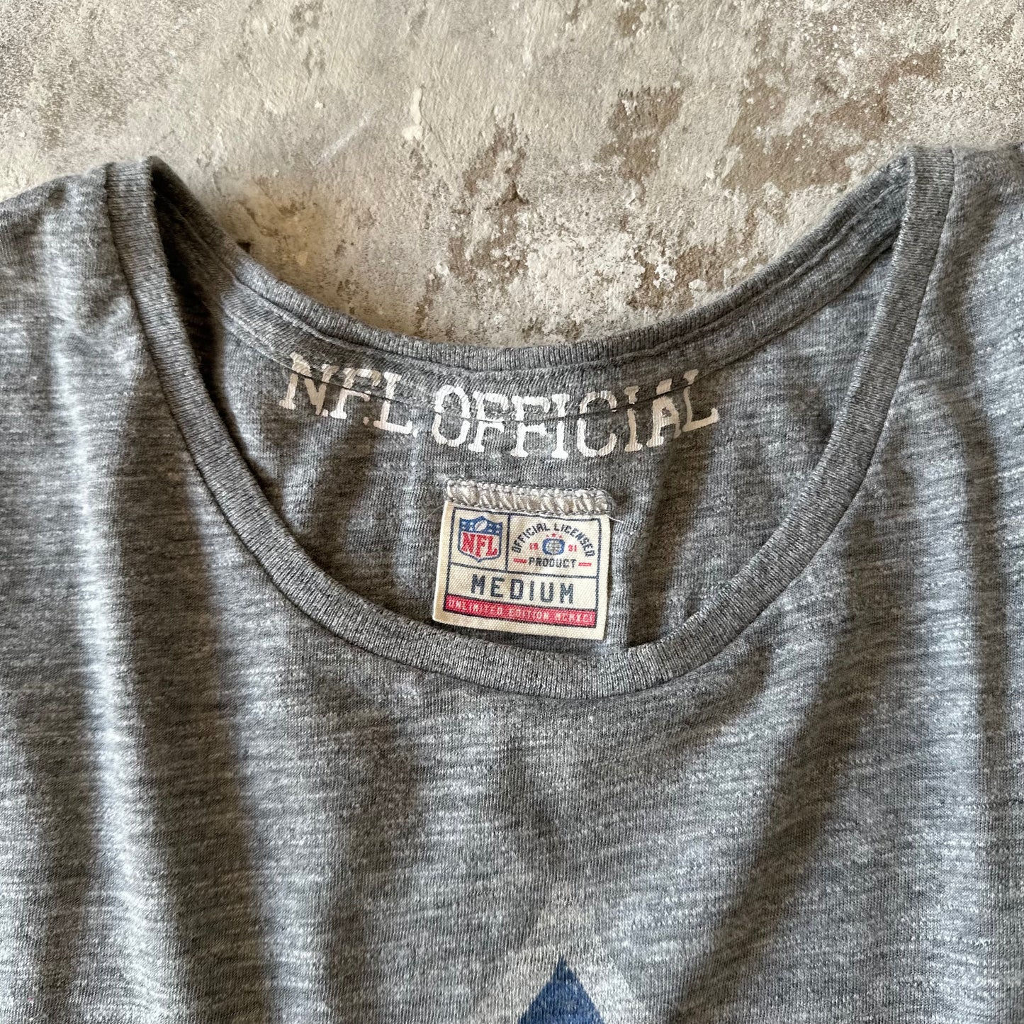 NFL Tank Top - M