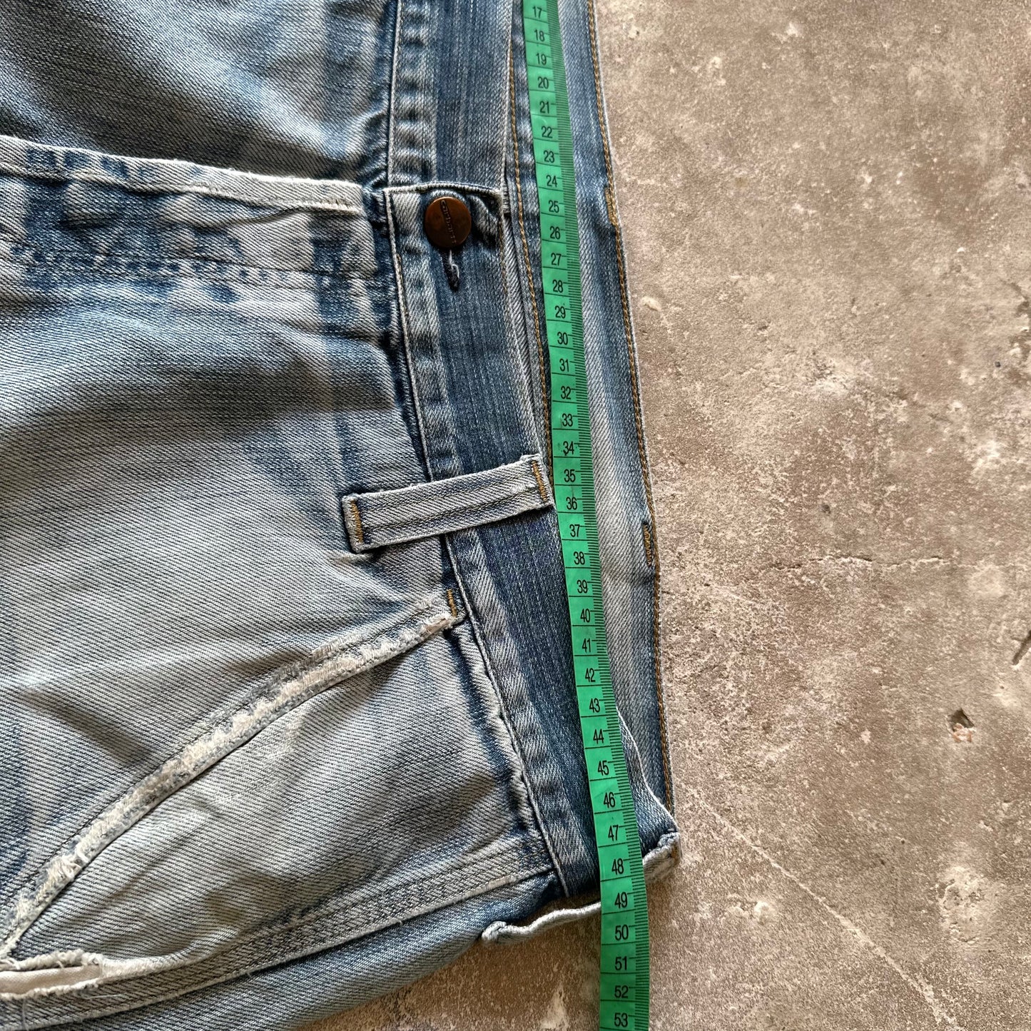 Carhartt Jorts - 33