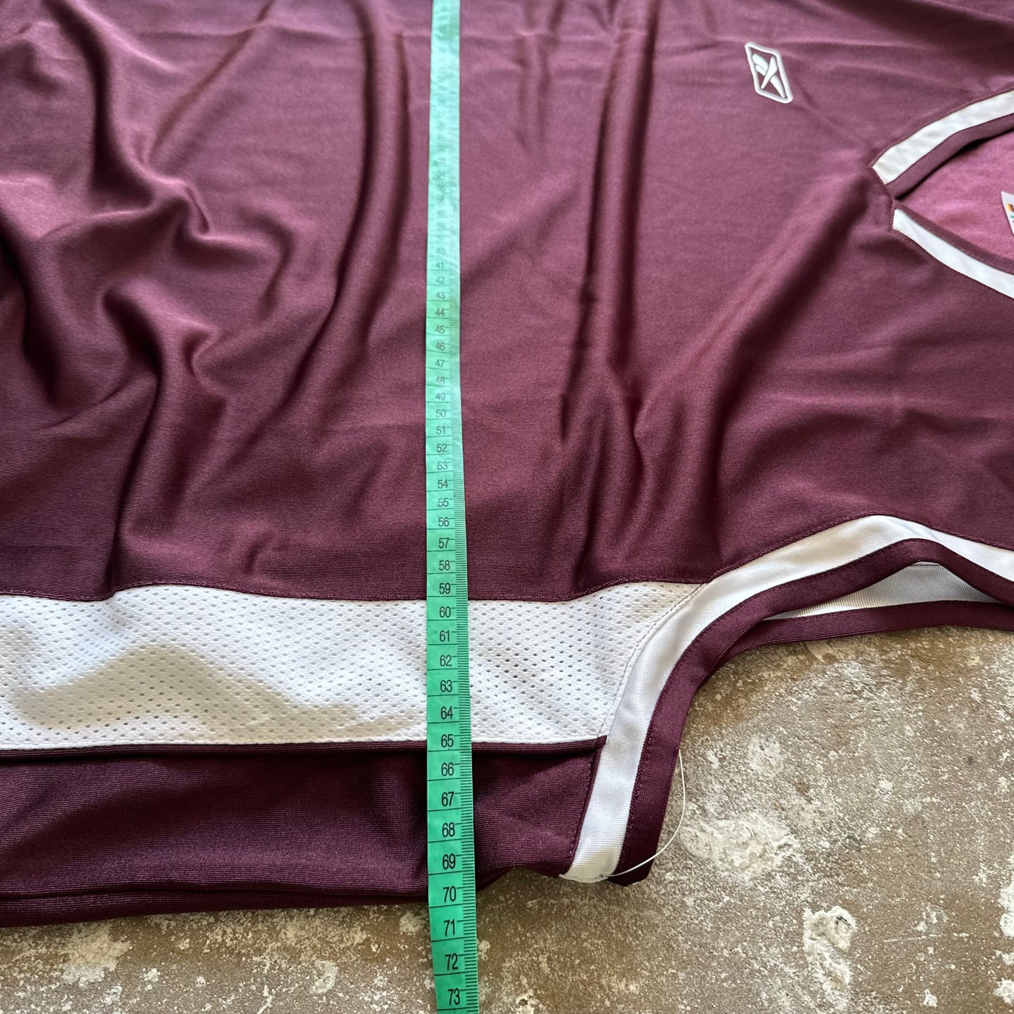 Reebok Jersey - XL