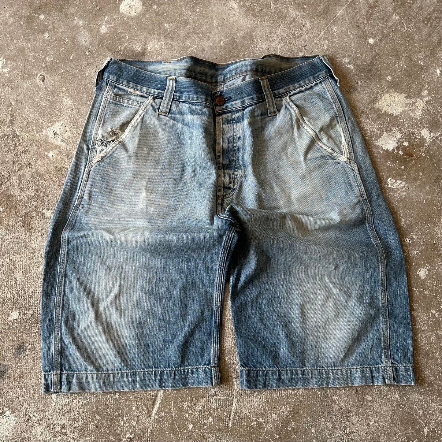 Carhartt Jorts - 33