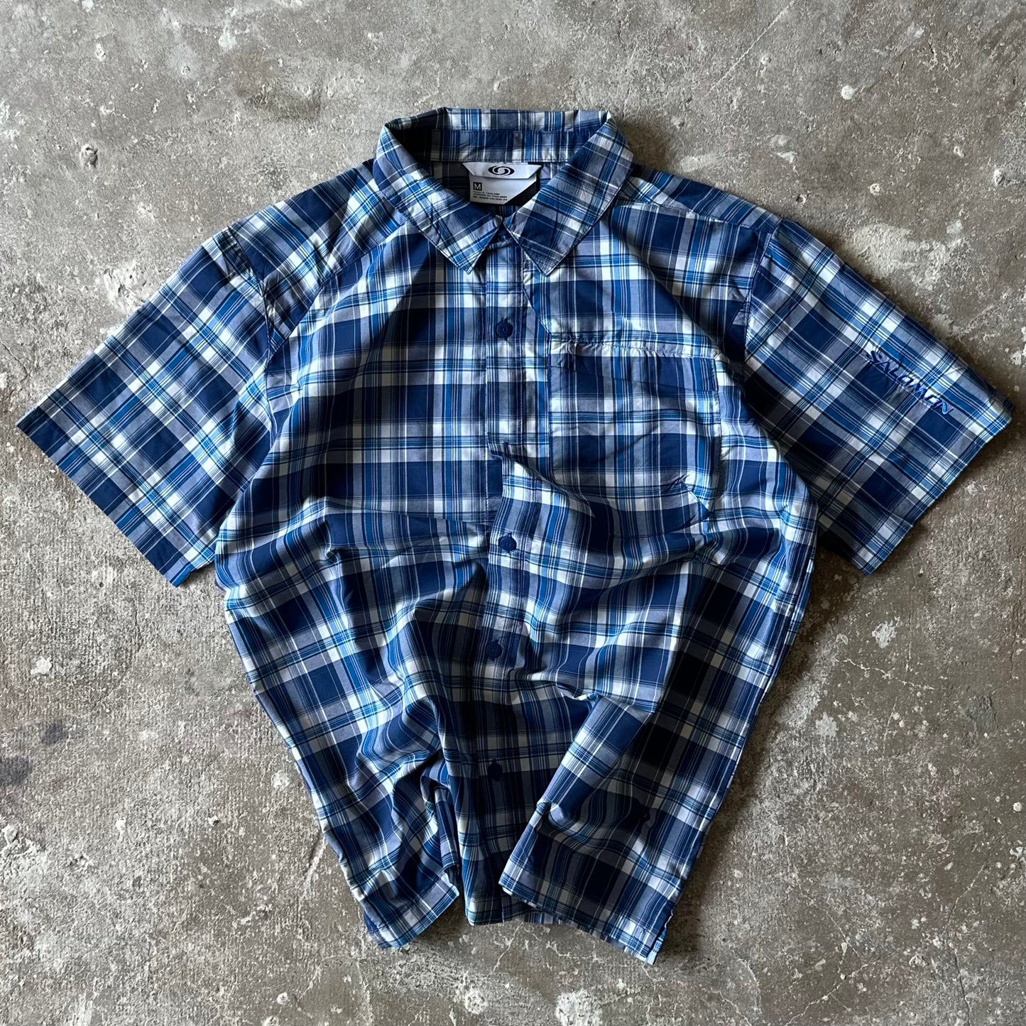 Salomon Shirt - M