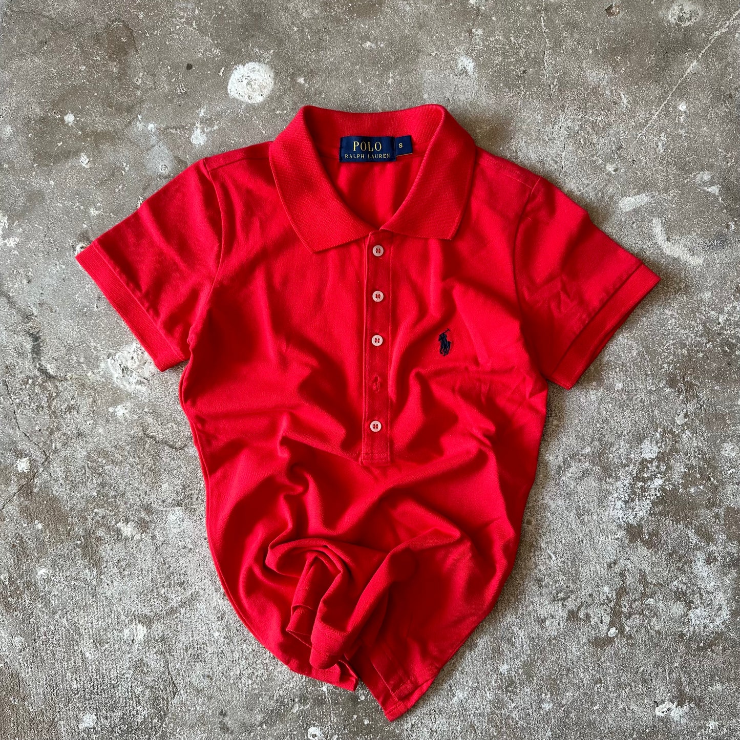 Polo Ralph Lauren Tshirt - S