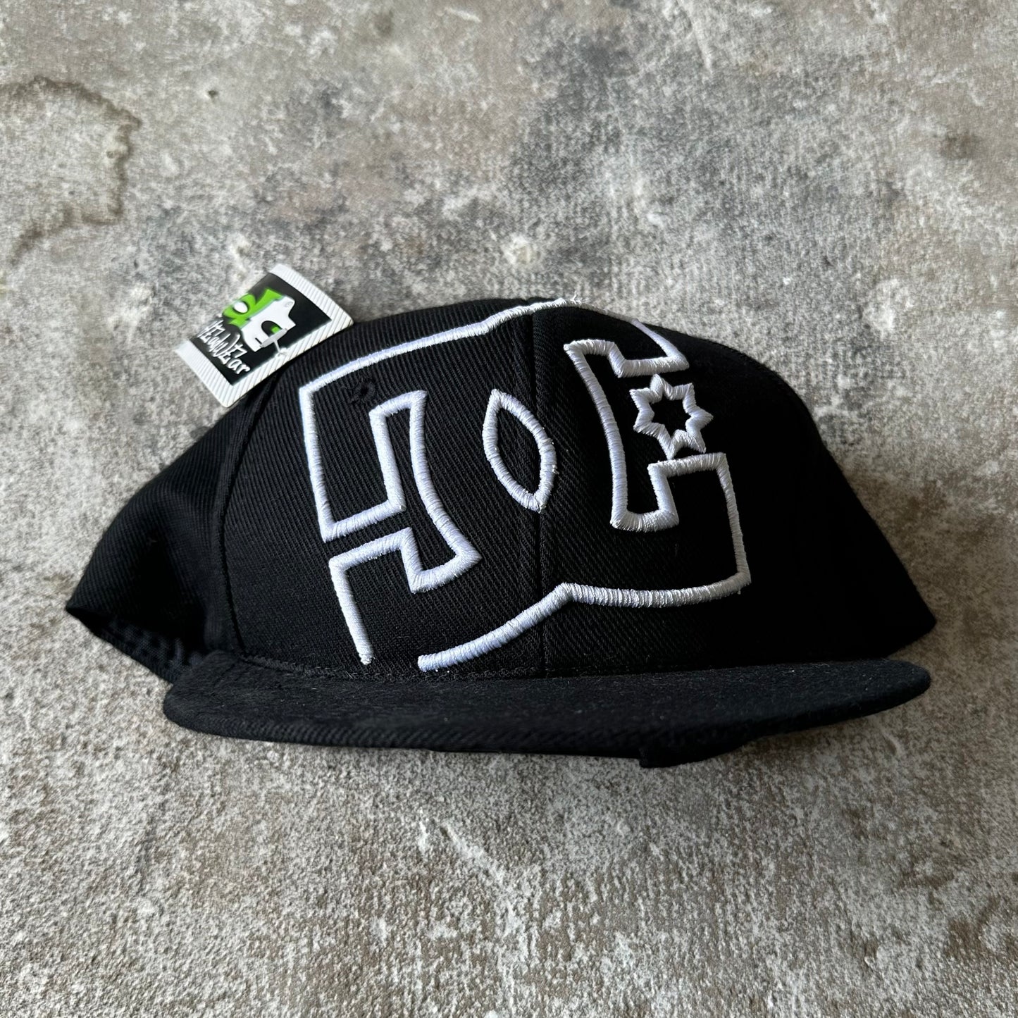 DC Cap