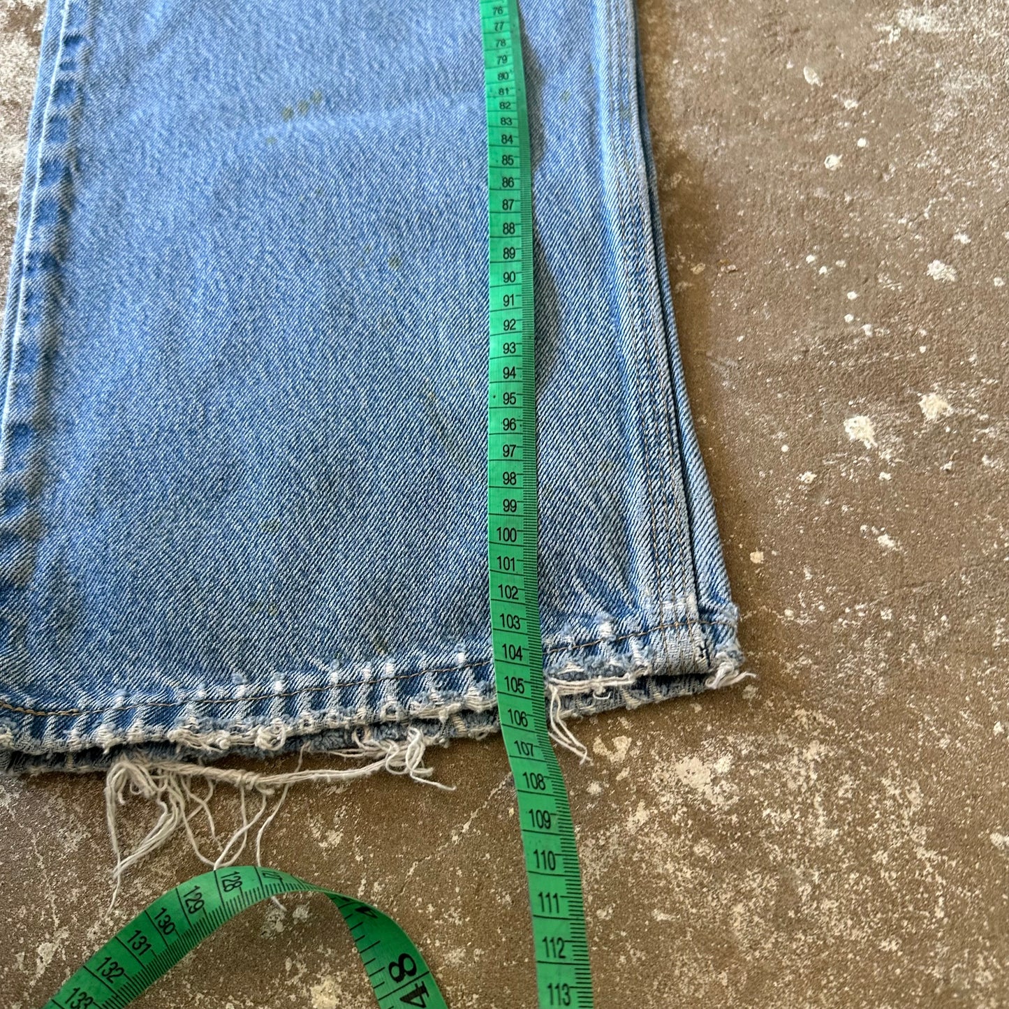 Dickies Jeans - 36