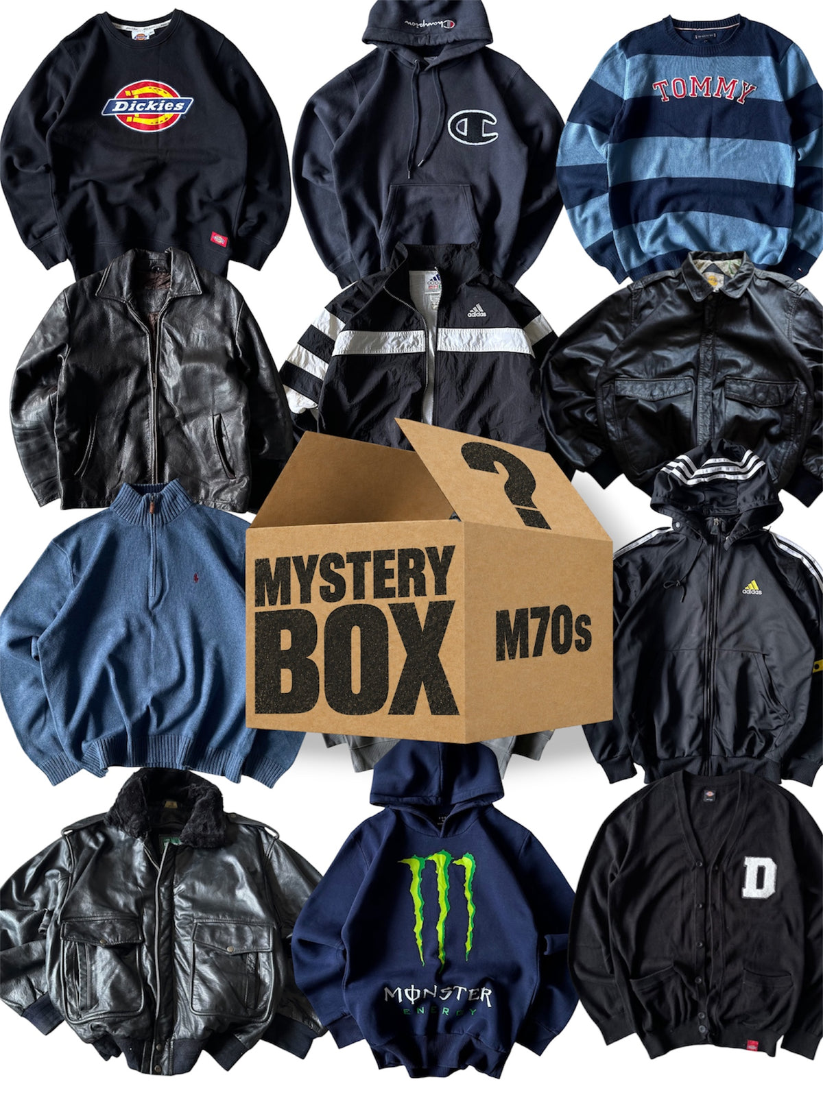 Mystery Box