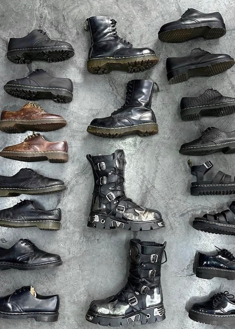 Shoes