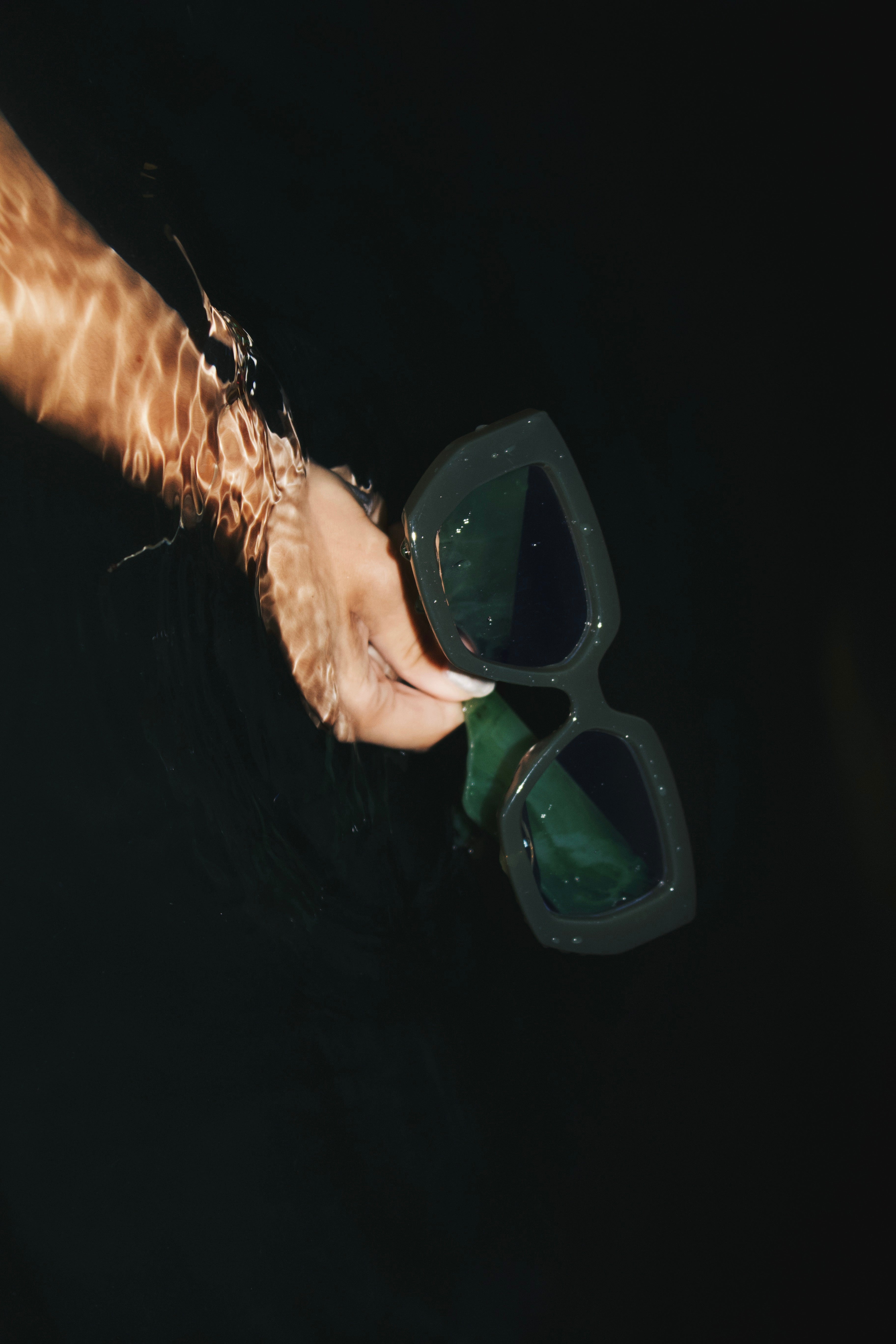 Shades