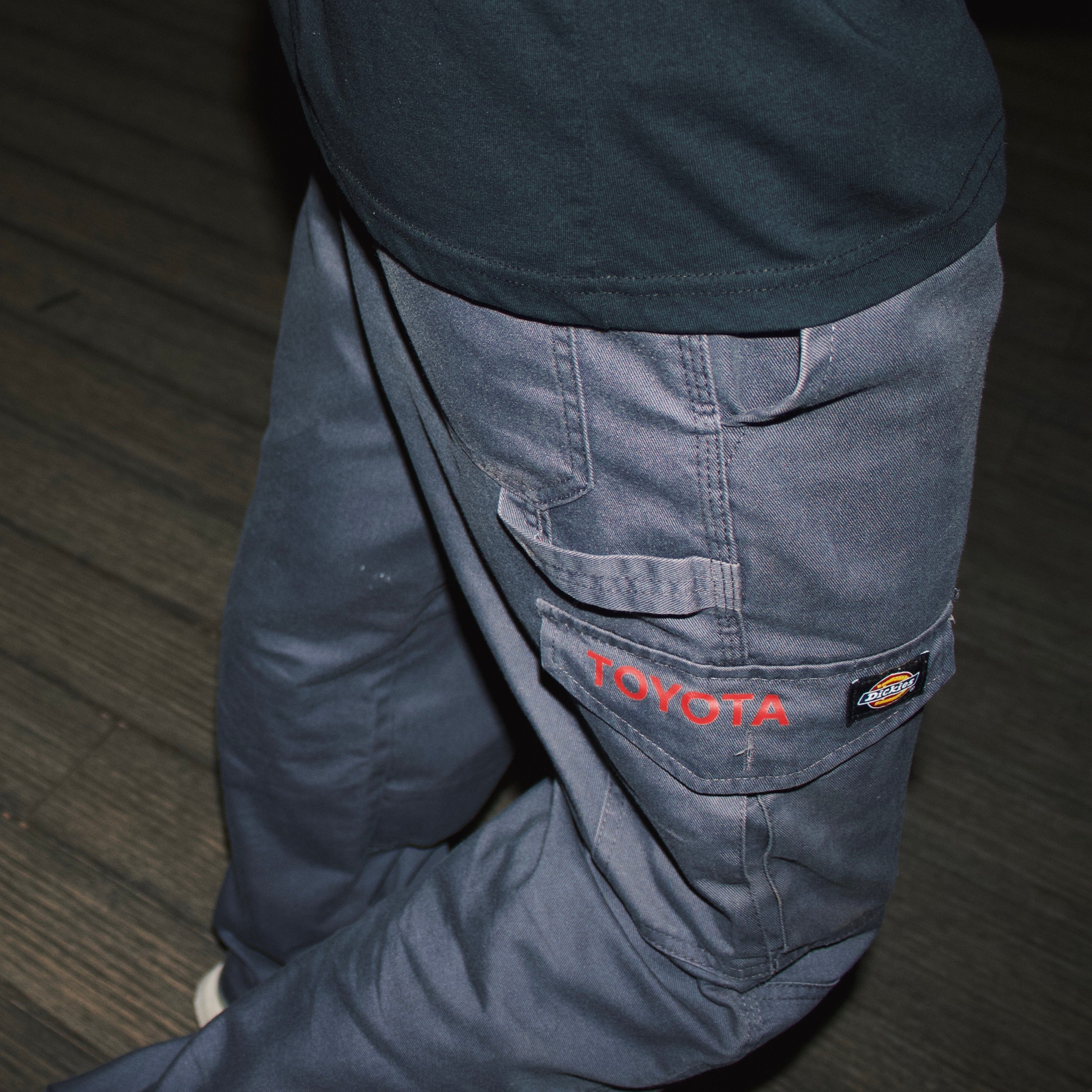Bottoms