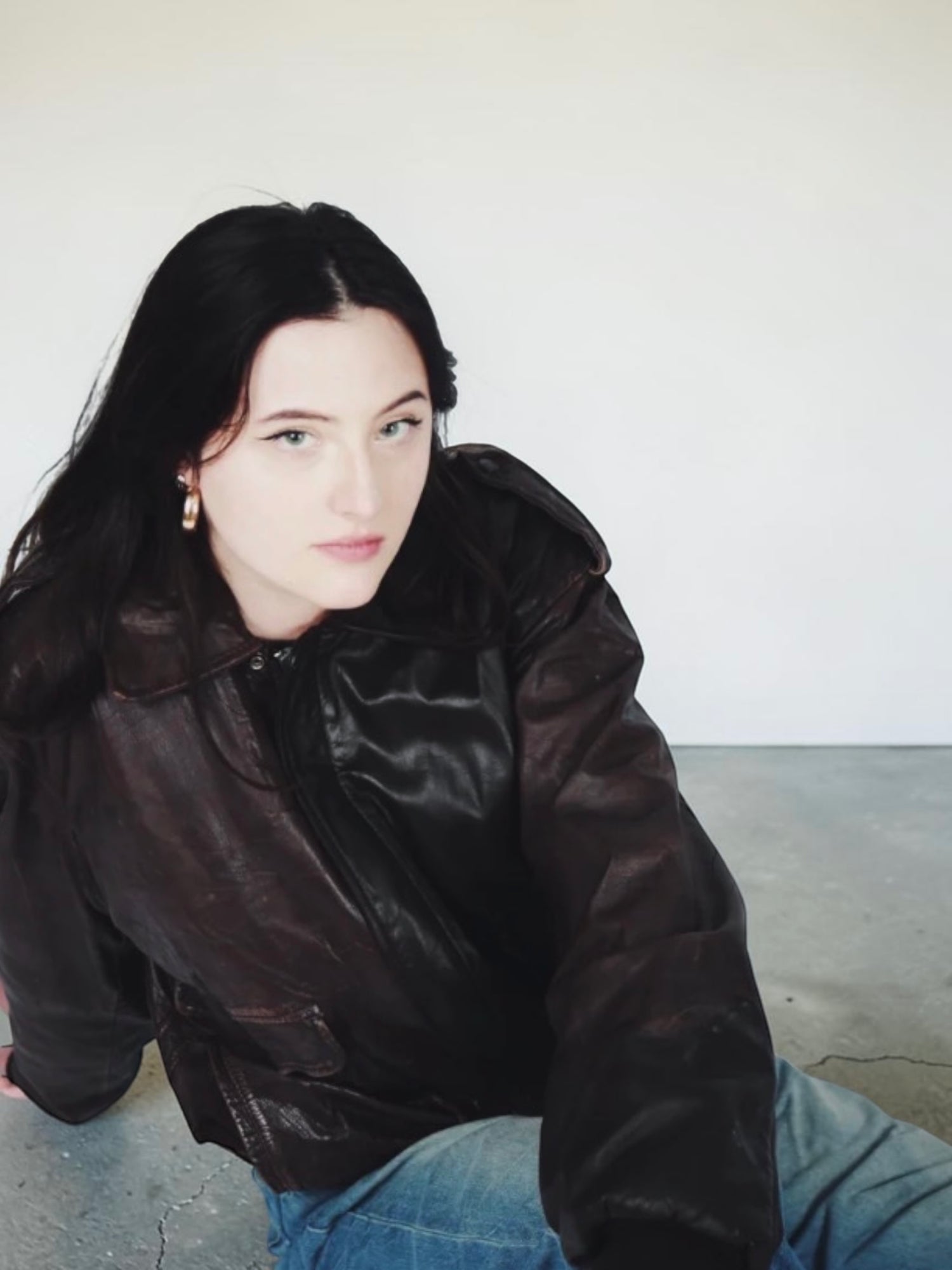 Leather Jackets