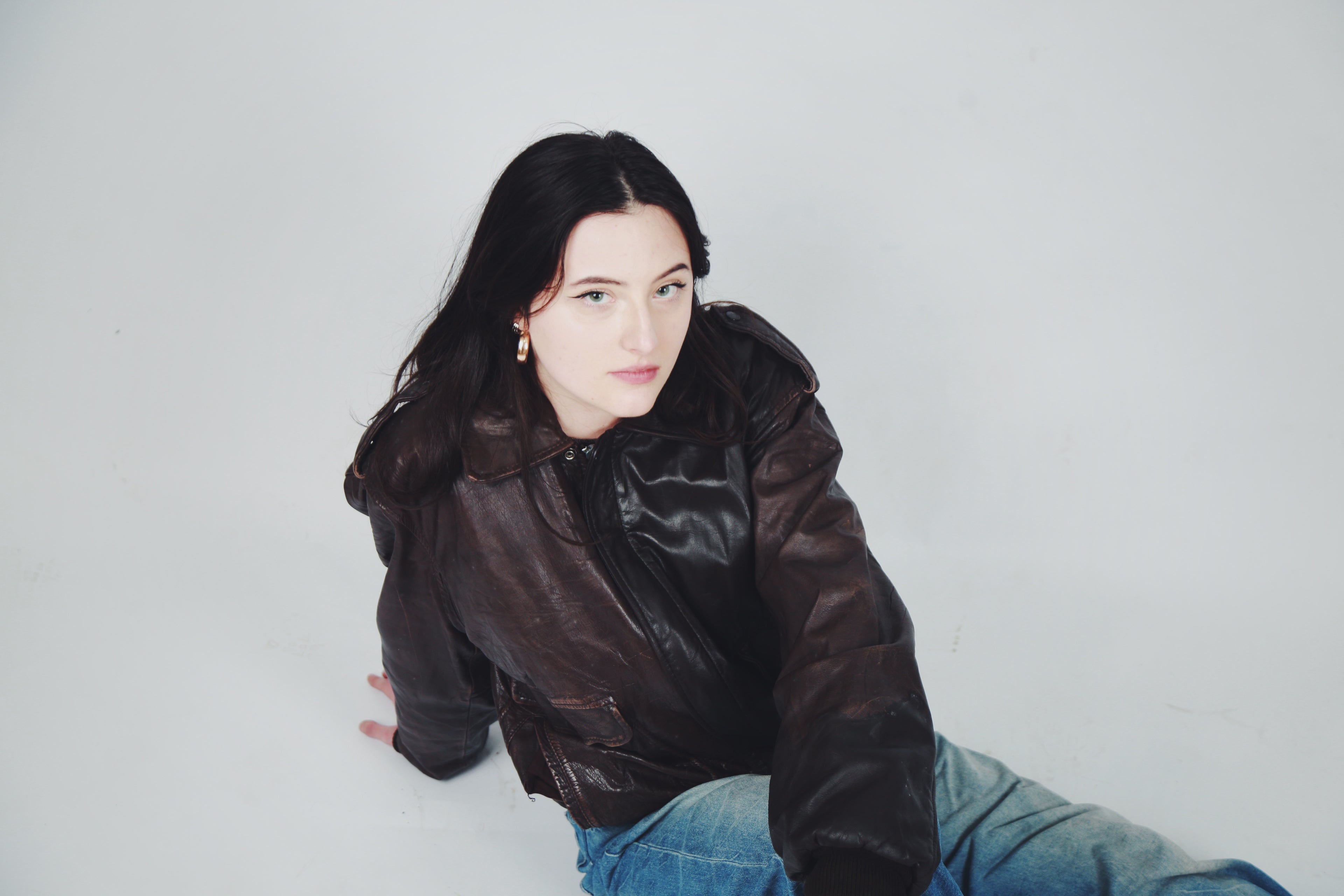 Leather Jackets