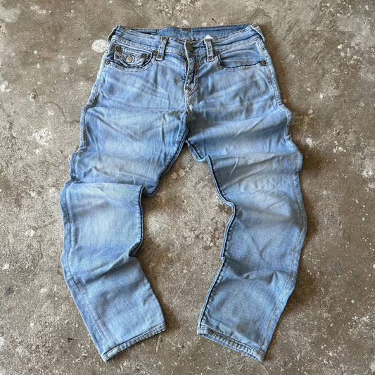 True Religion Skinny Jeans - 30