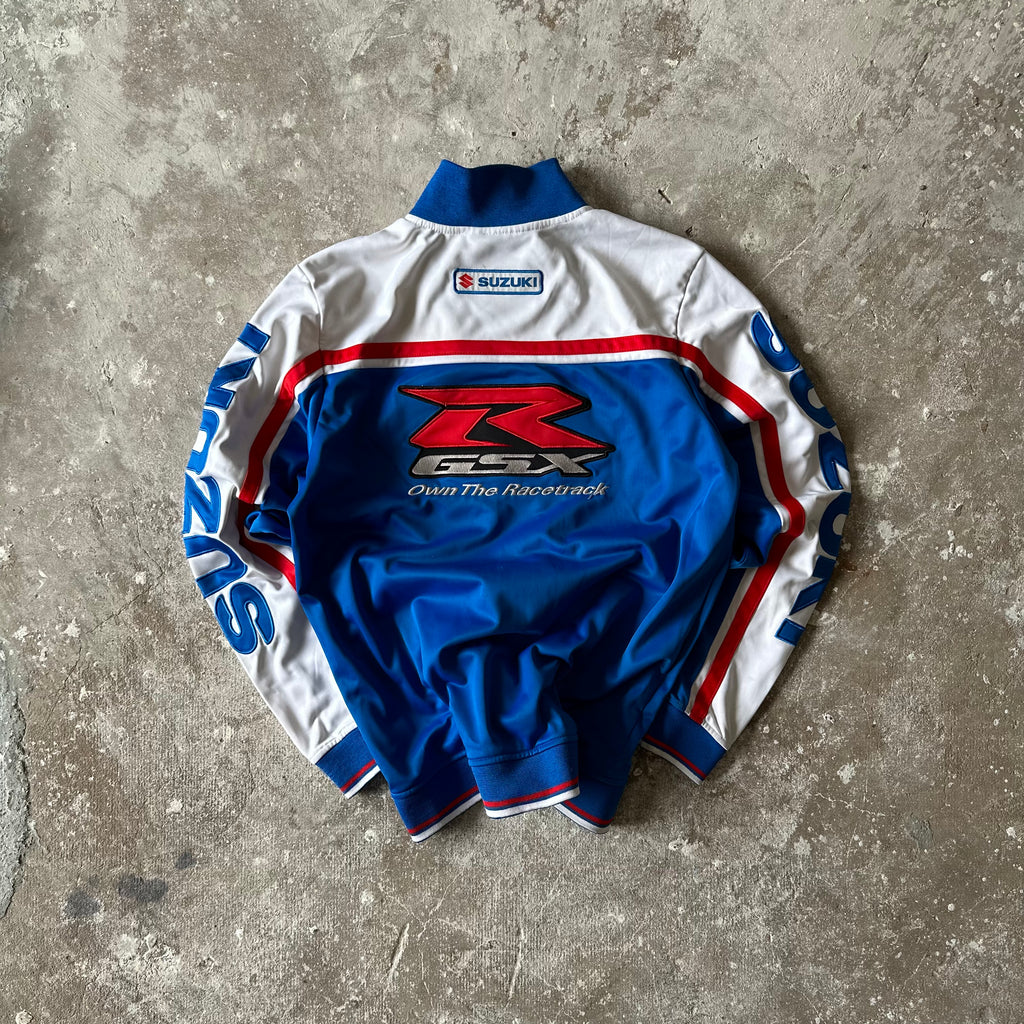 Suzuki Racing Jacket - S