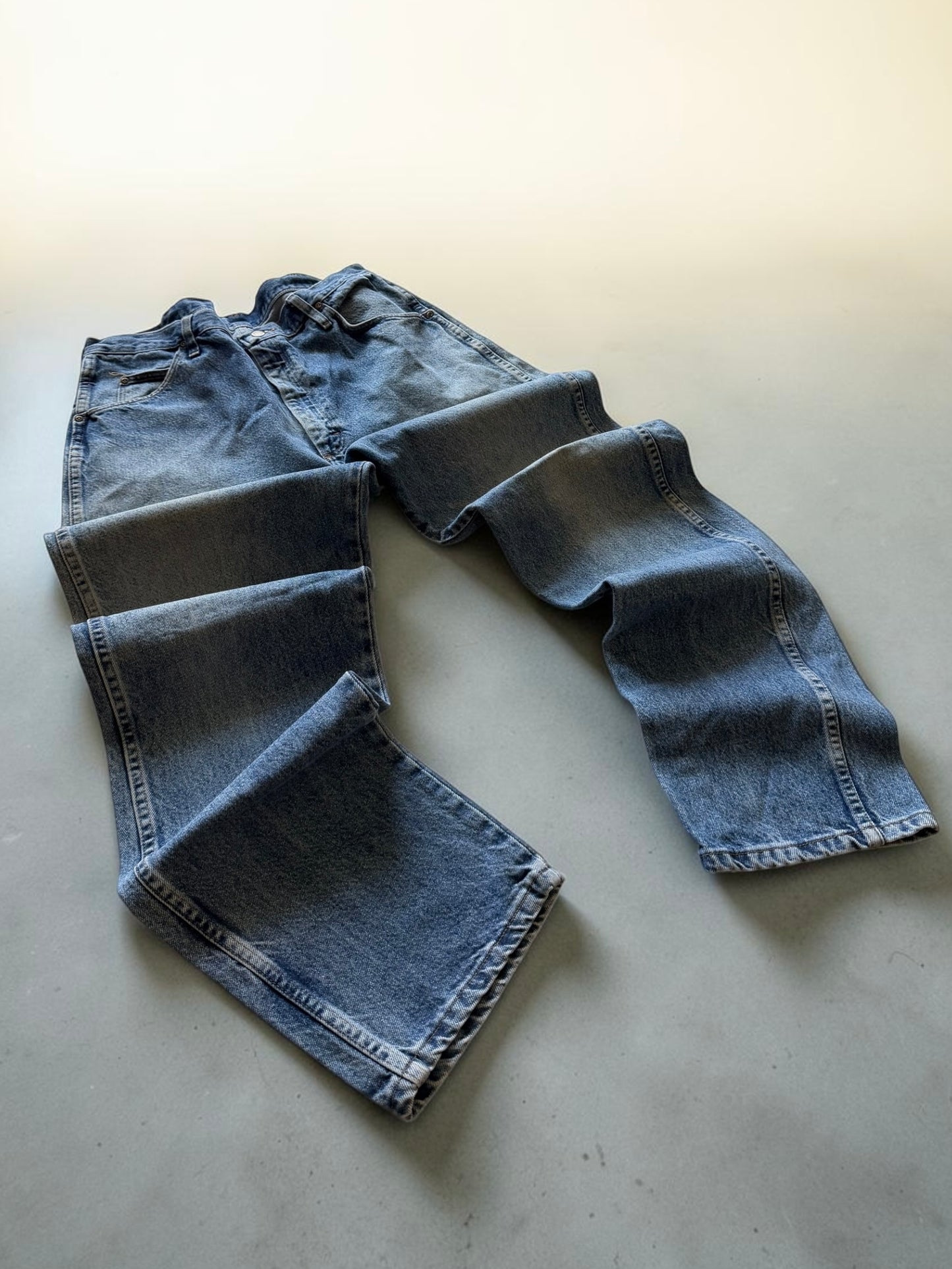 Wrangler Jeans - L