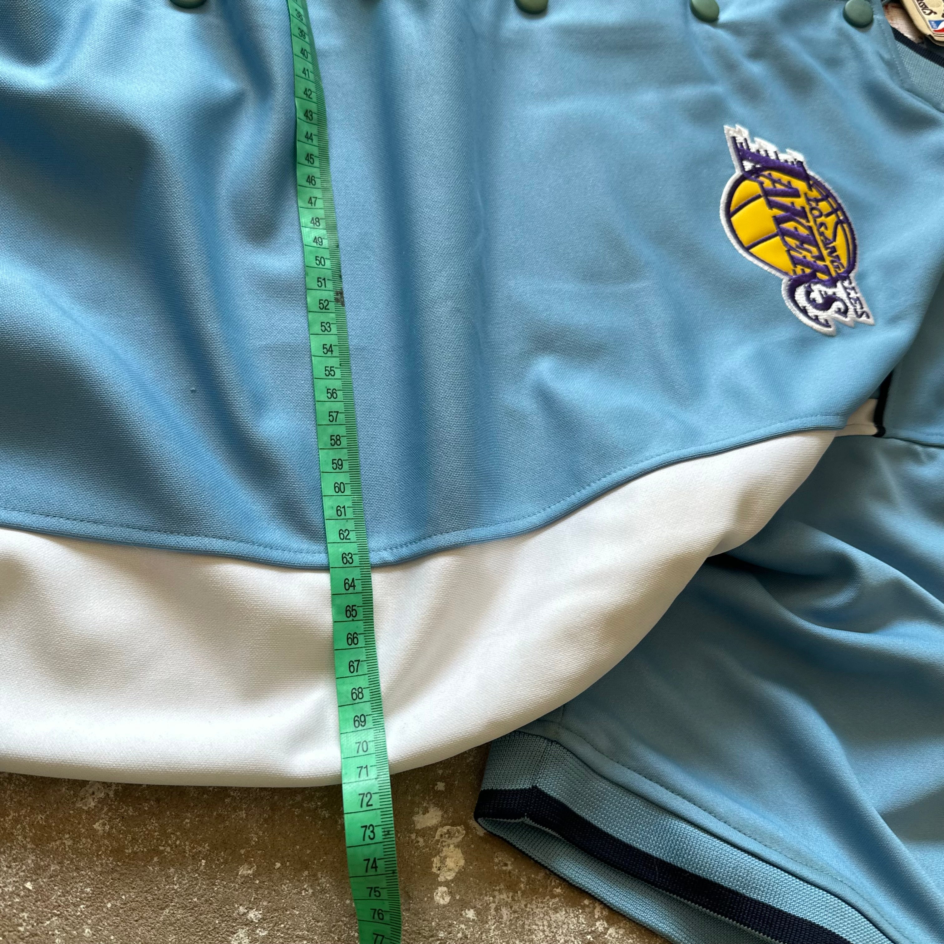 LAKERS NBA JERSEY - L