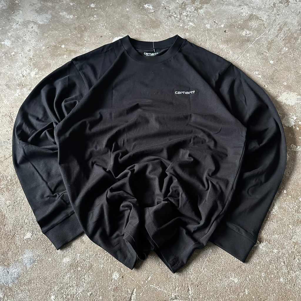 Carhartt Long Sleeve Shirt - M