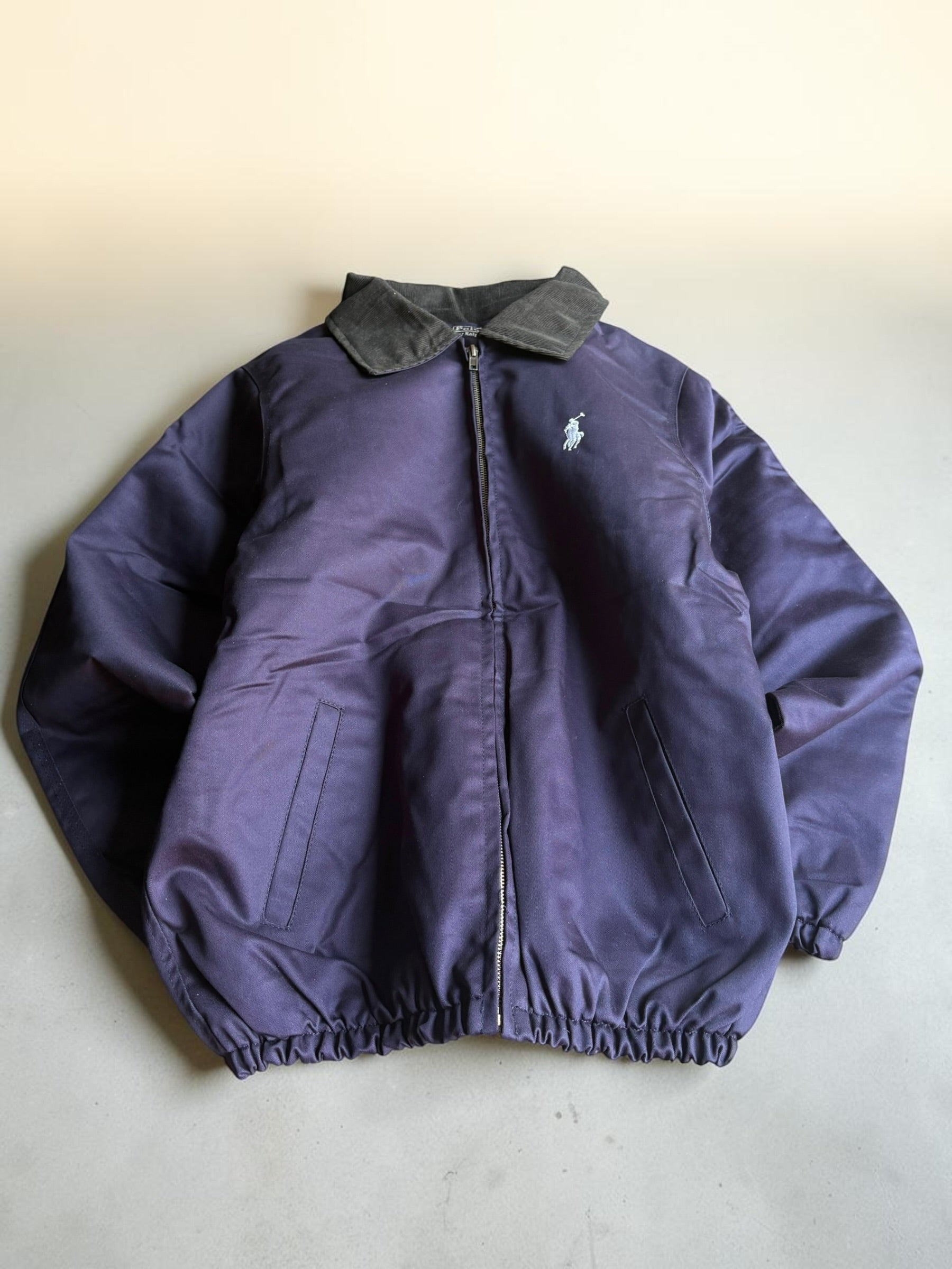Polo Ralph Lauren Harrington Jacket- XL
