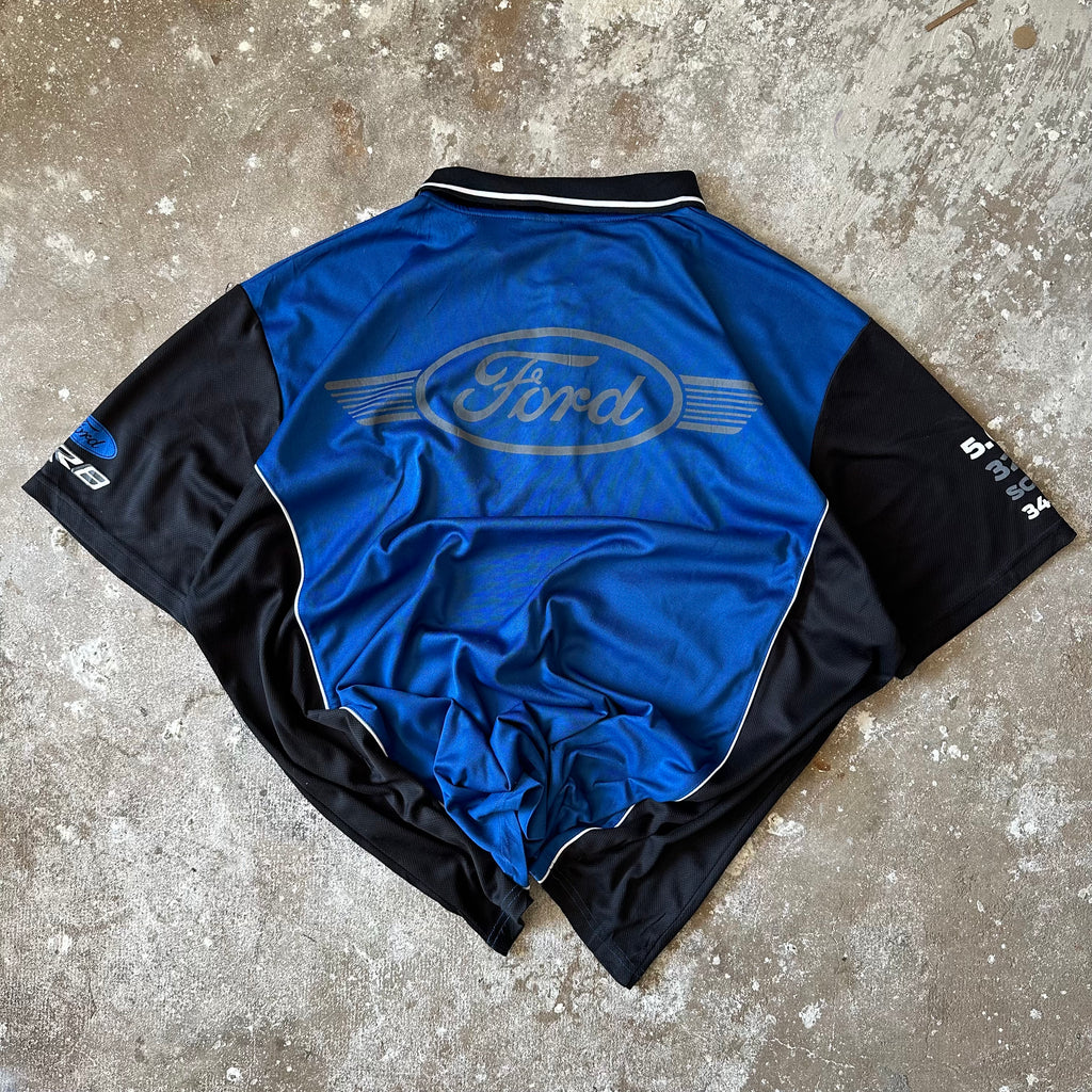 Ford Racing Shirt