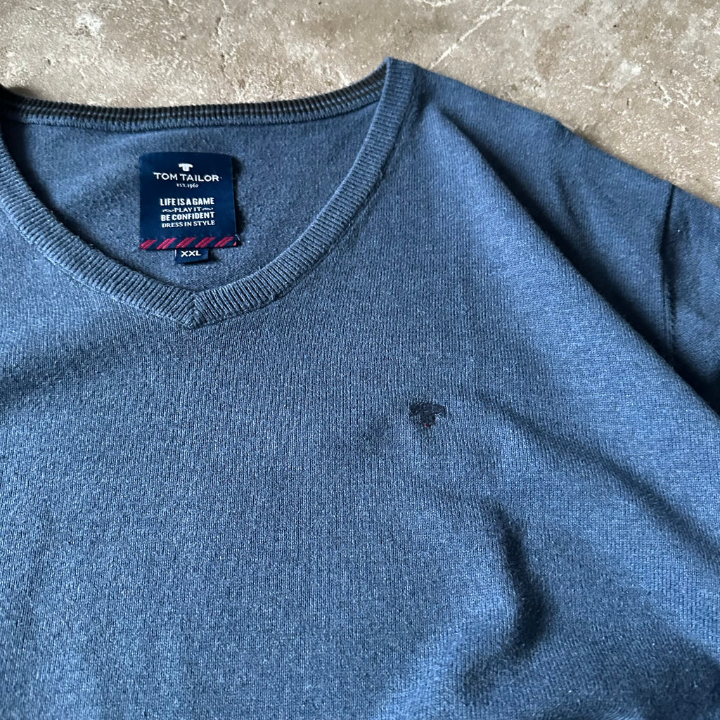 Tom Tailor Sweatshirt - 2XL