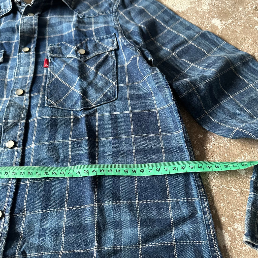 Levi’s Classic Western Shirt - S