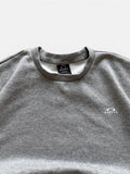 Oakley Grey Regular Fit Sweatshirt- 3XL