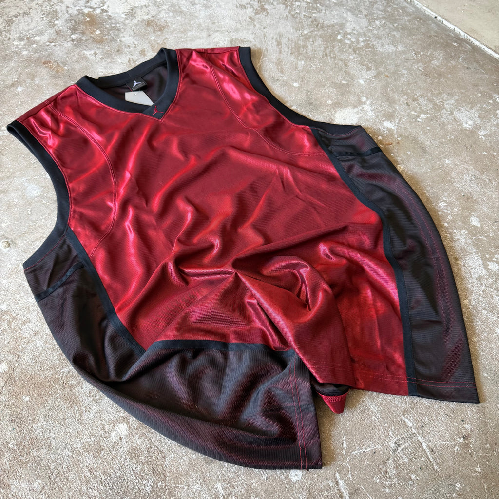 Nike Air Jordan Jersey - 2XL