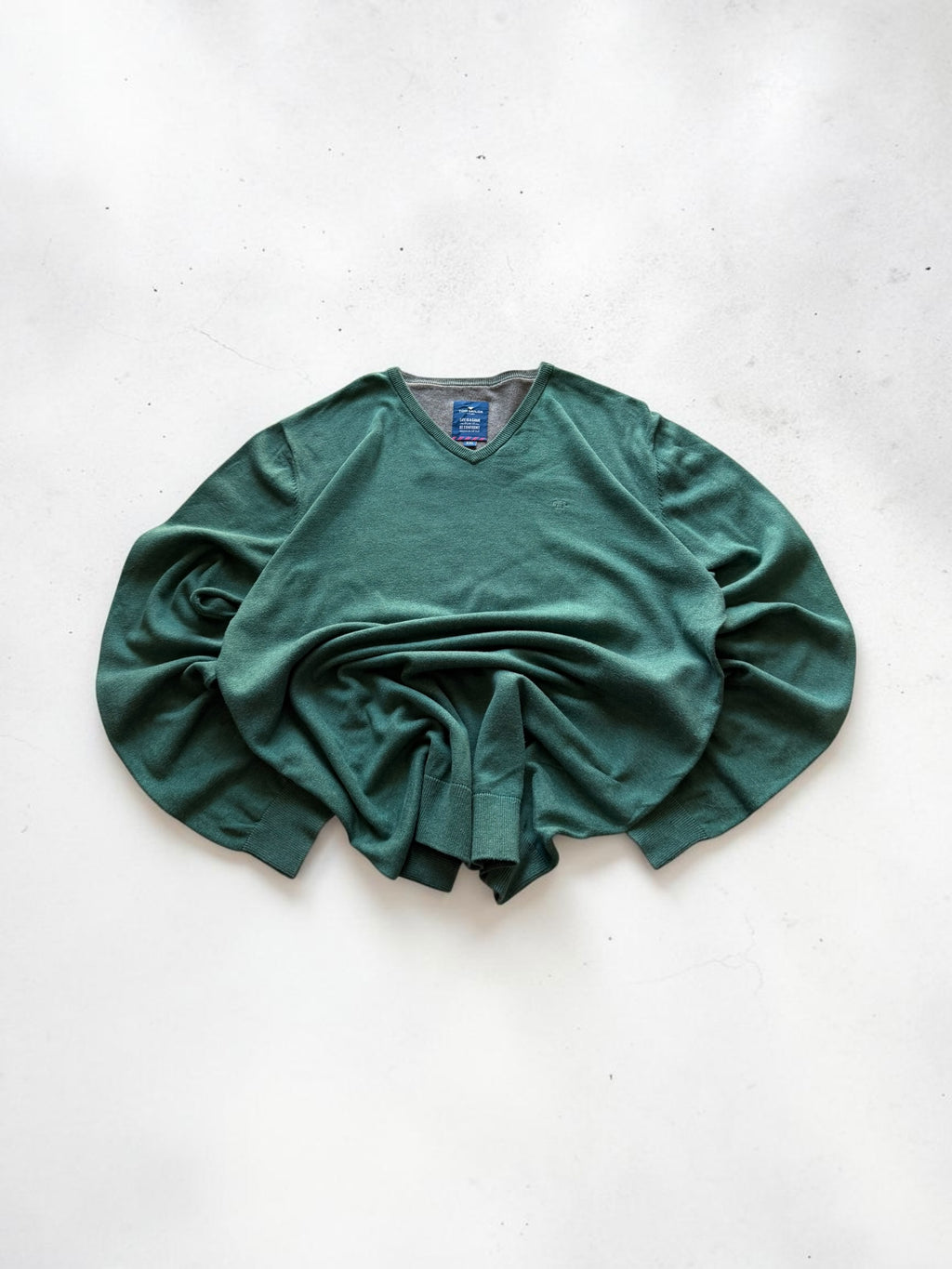 Tom Tailor SweatShirt- 2XL