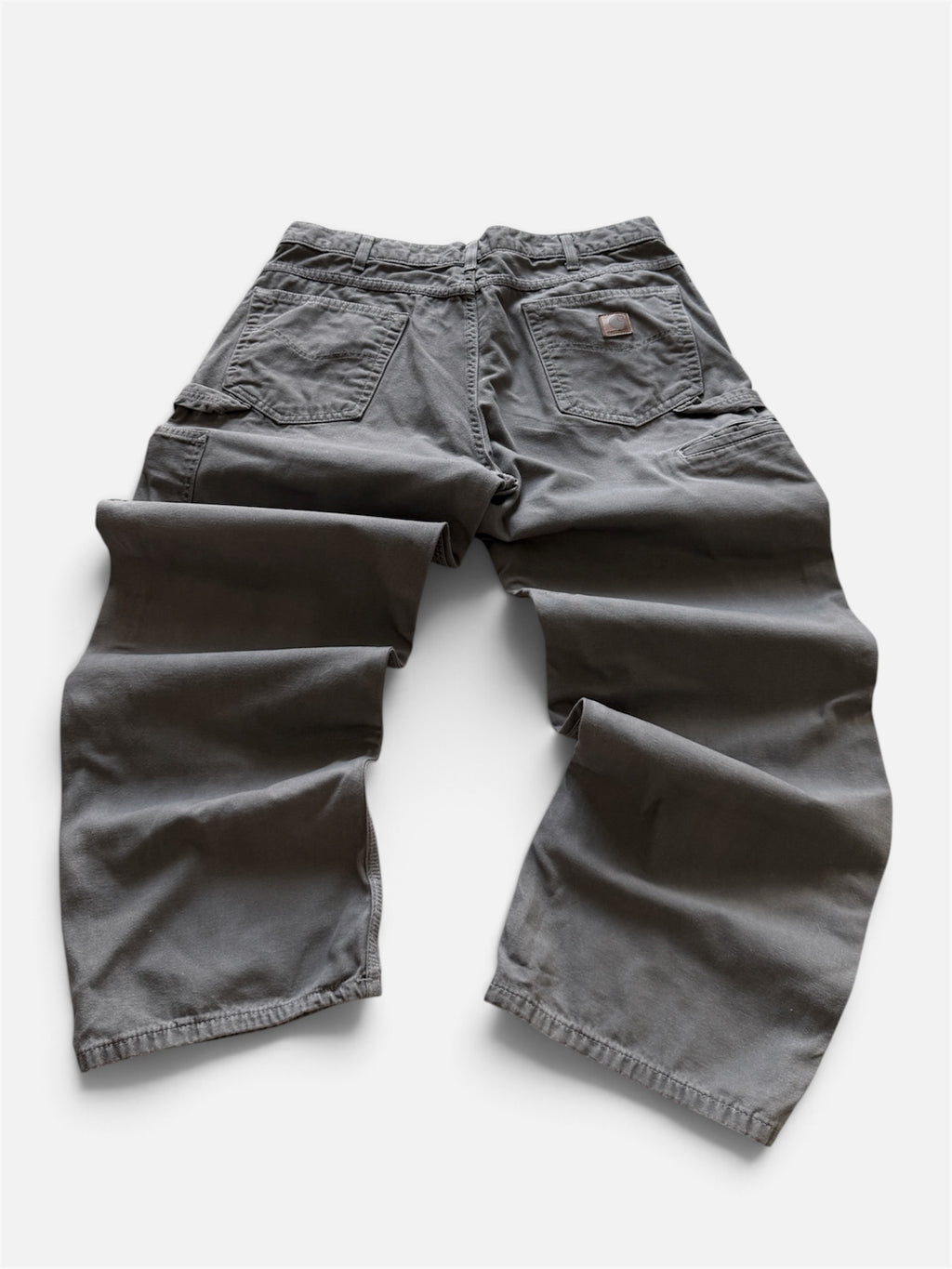 Carhartt Loose Original Fit Carpenter Pants- 36x30