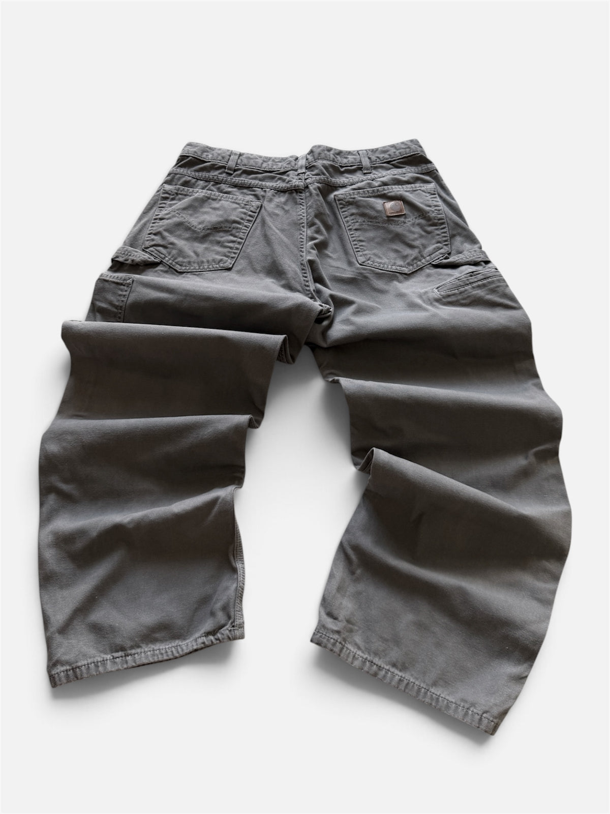 Carhartt Loose Original Fit Carpenter Pants- 36x30