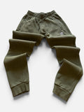 Adidas Originals Joggers, Olive Green- S