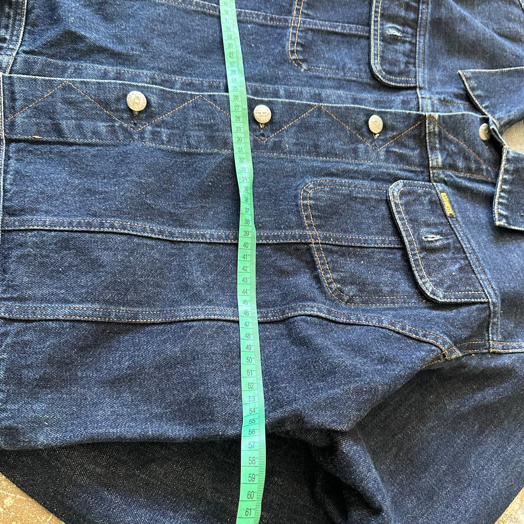 Diesel Vintage Denim Jacket - XL