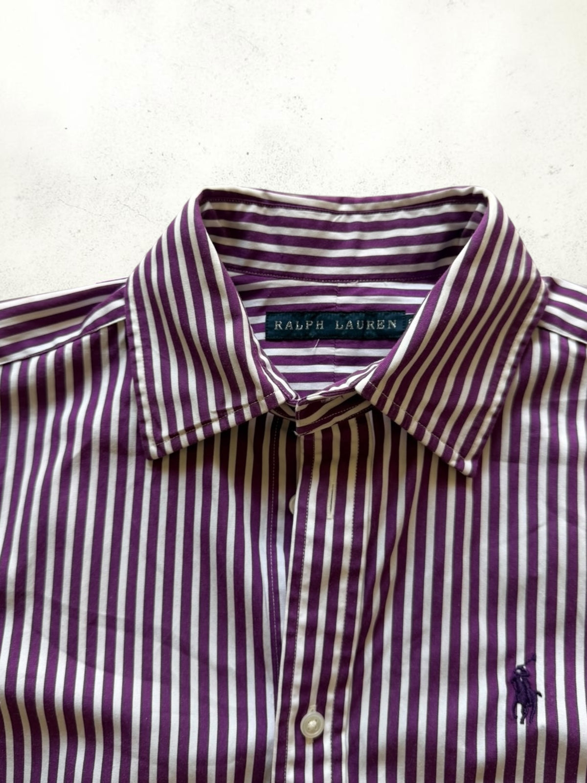Polo Ralph Lauren Shirt- S