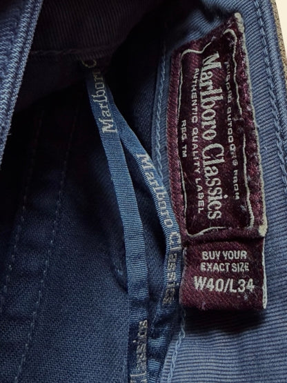 Marlboro Classics Pants - XL