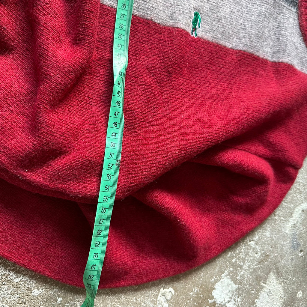 Lacoste Sweatshirt - M