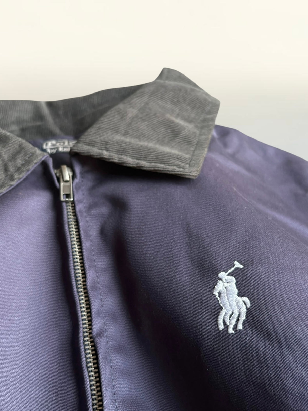 Polo Ralph Lauren Harrington Jacket- XL