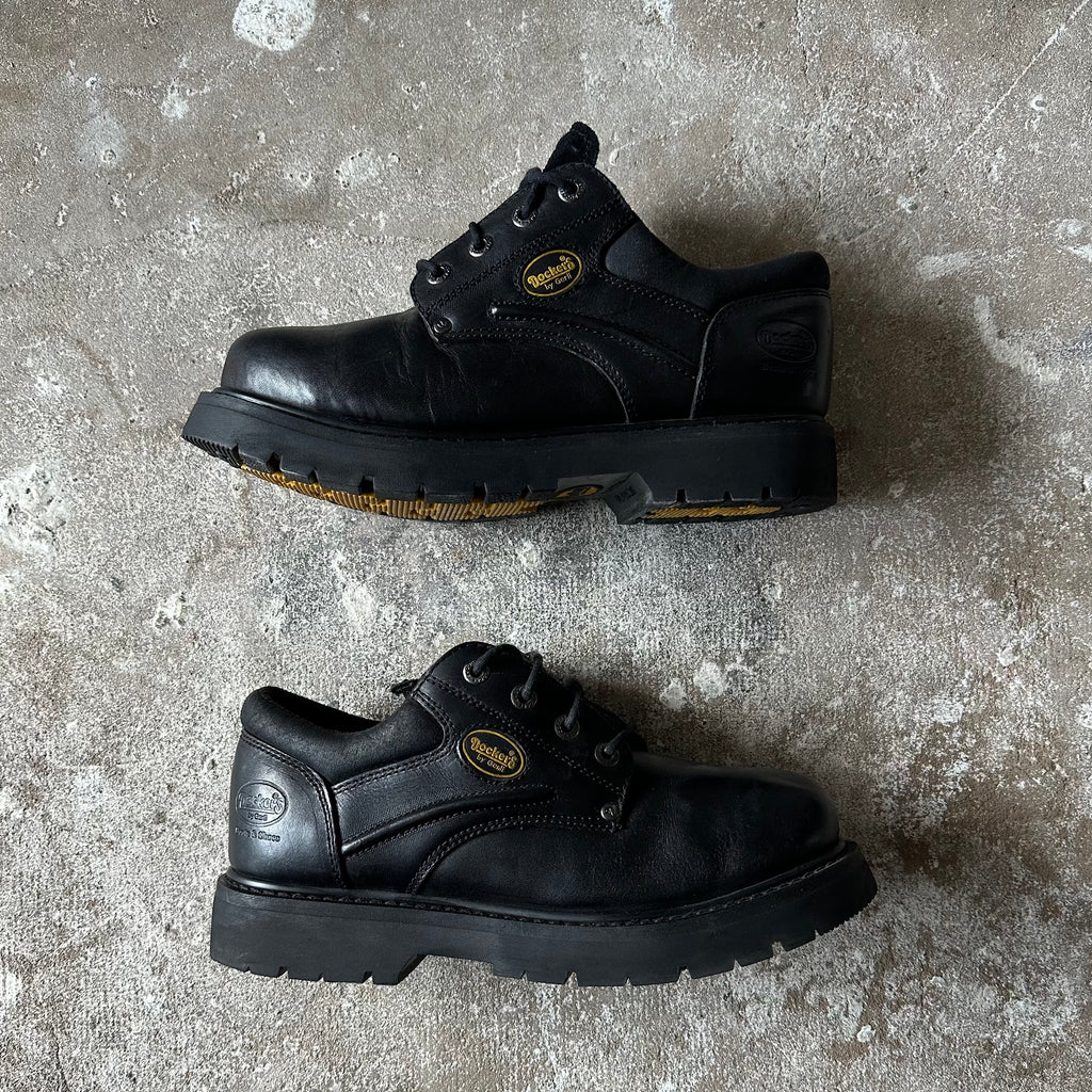 VTG Dockers Chunky Shoes - 44