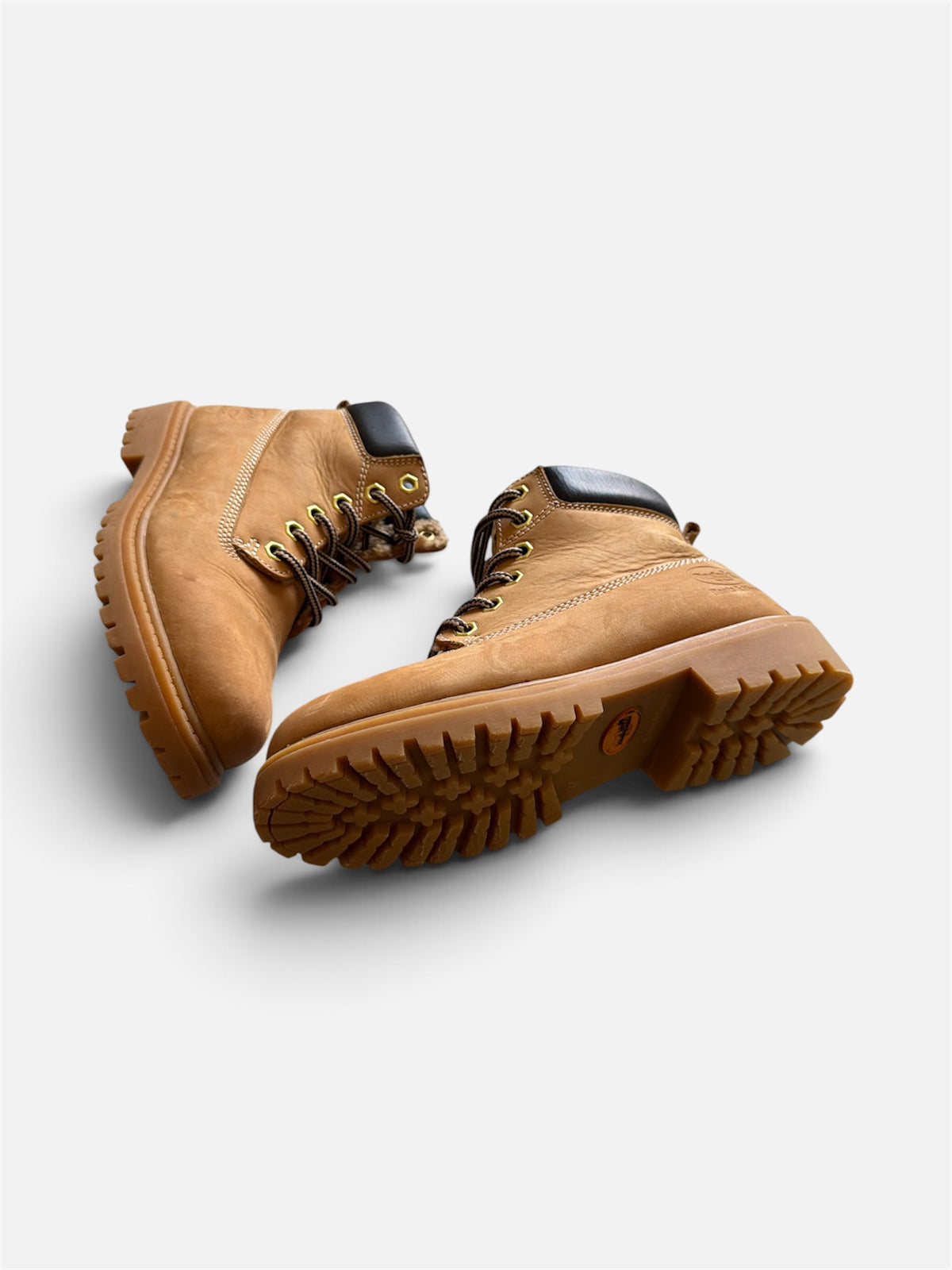Dockers Ankle Boots- 37