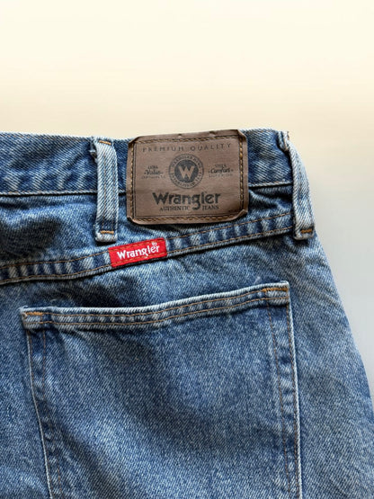 Wrangler Jeans - L