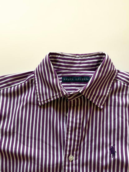 Polo Ralph Lauren Shirt- S