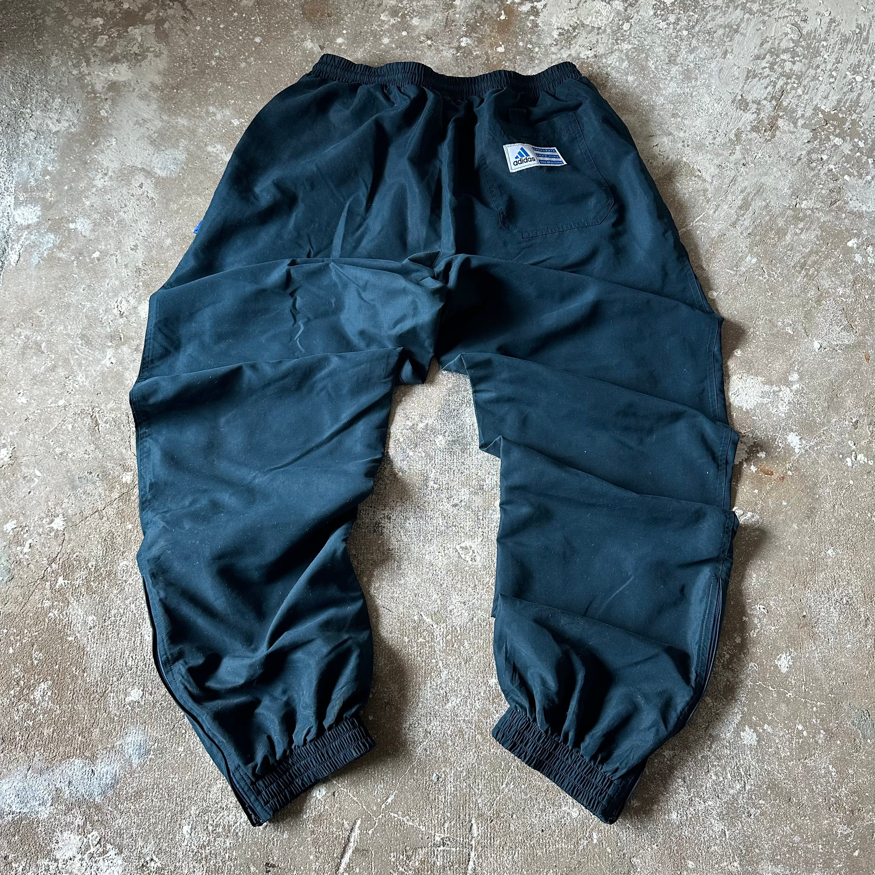 Adidas 80s Track Pants - L