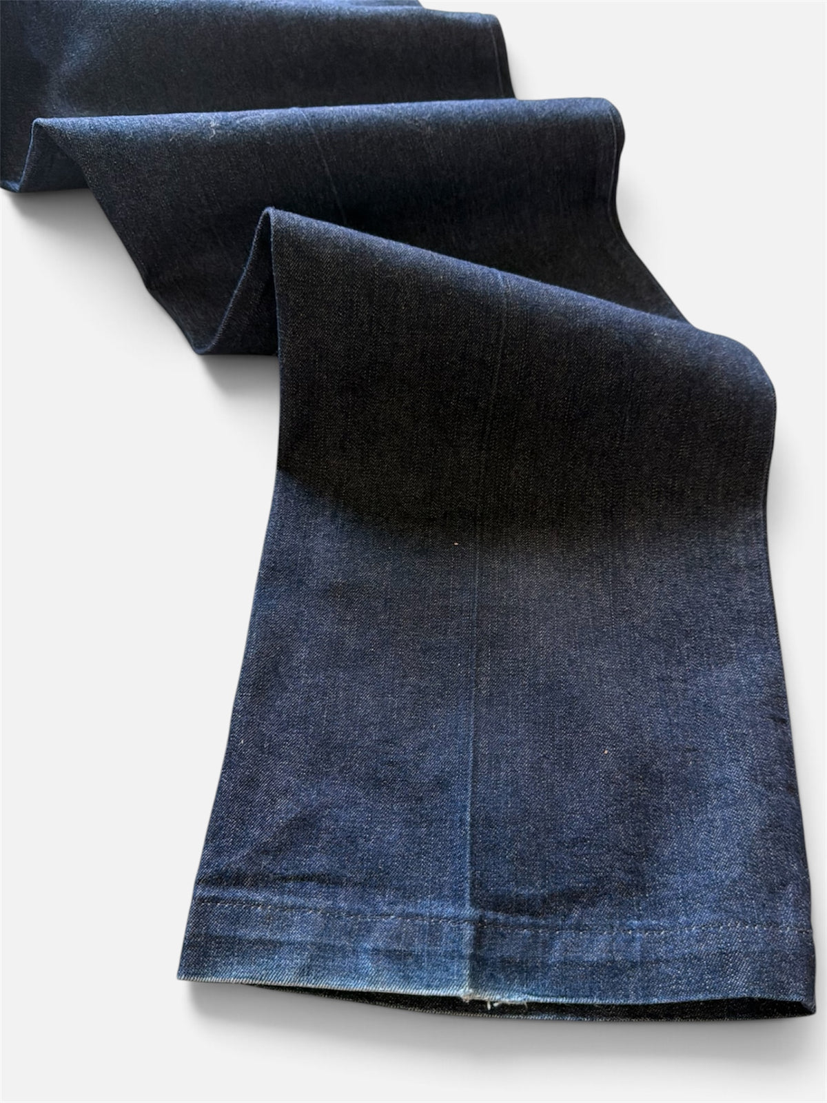 Dickies dark denim work pants-M