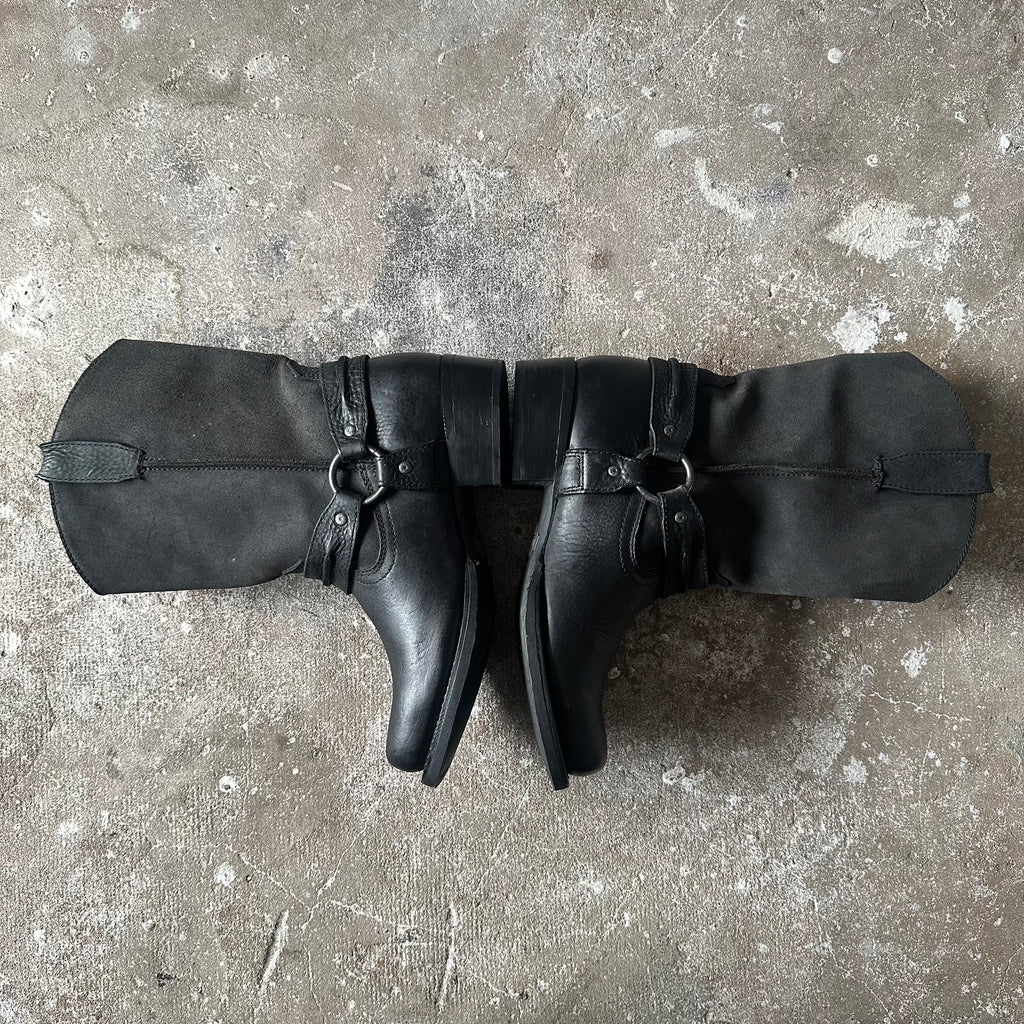 Harley Davidson Boots - 42