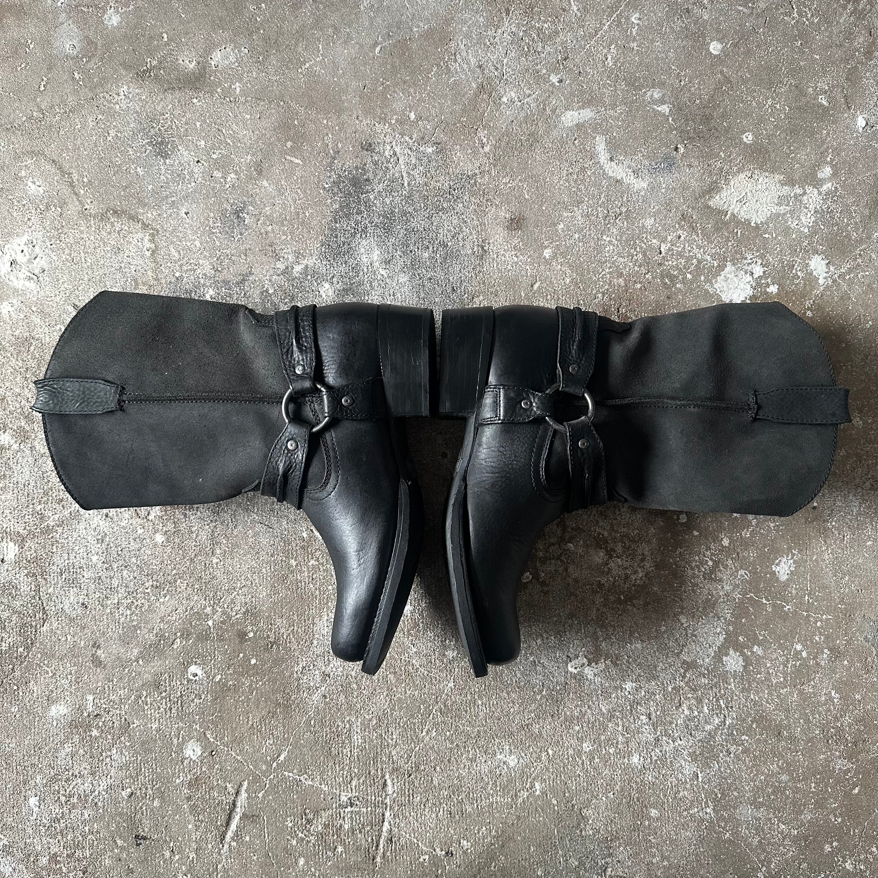 Harley Davidson Boots - 42