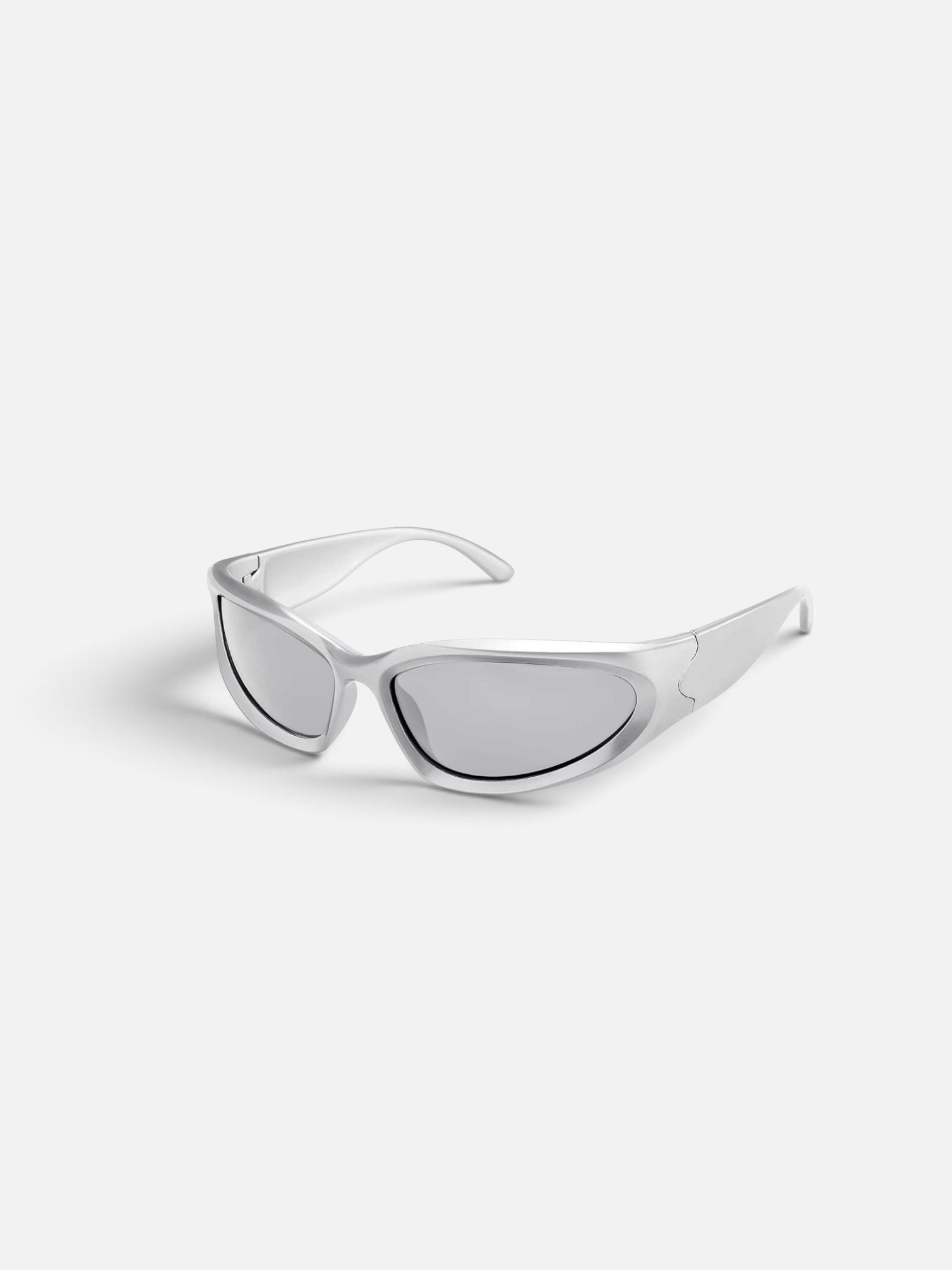 Y2K Wrap Around Sunglasses