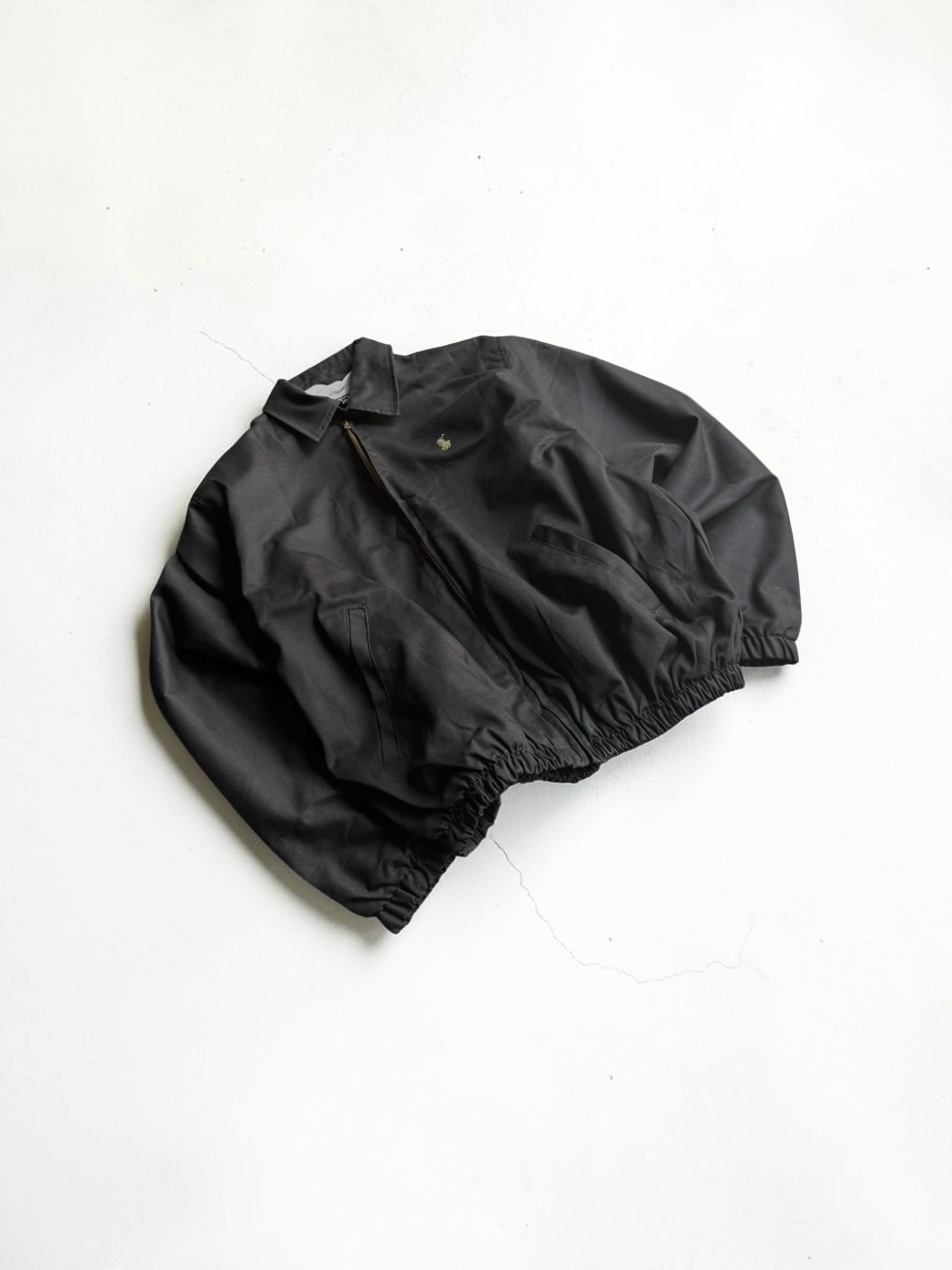 Polo Ralph Lauren Harrington Jacket- M