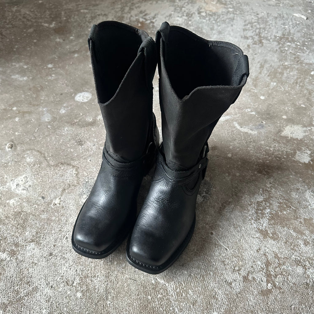 Harley Davidson Boots - 42