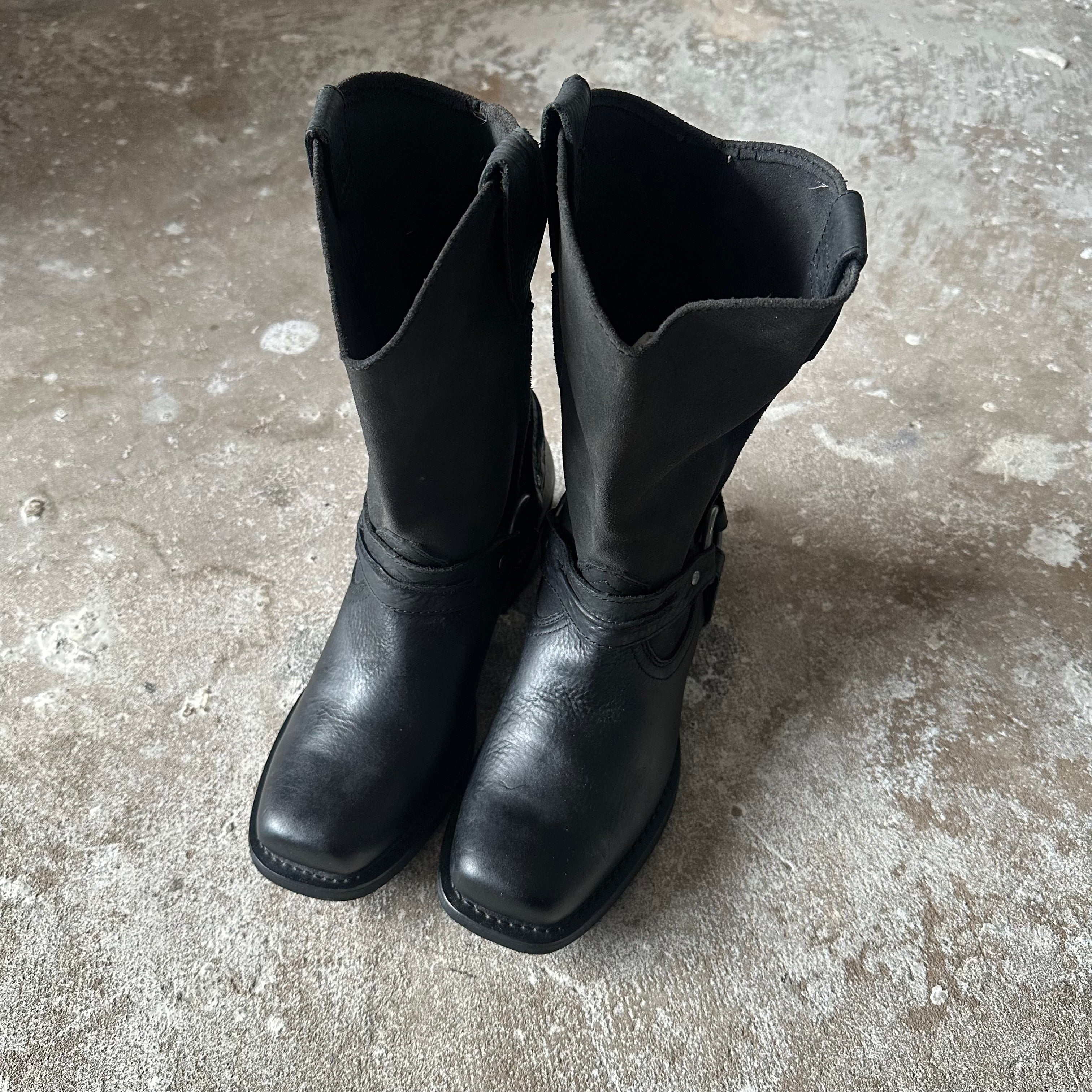 Harley Davidson Boots - 42