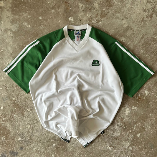 Adidas 80s Shirt - L