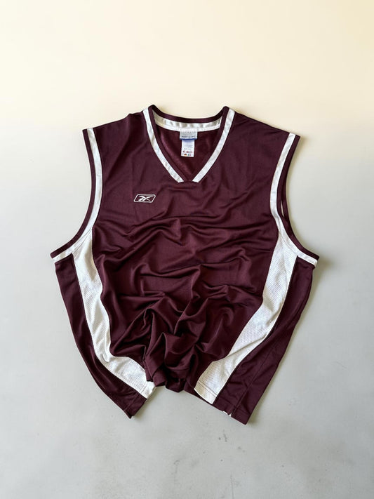 Reebok Oversized Jersey - XL