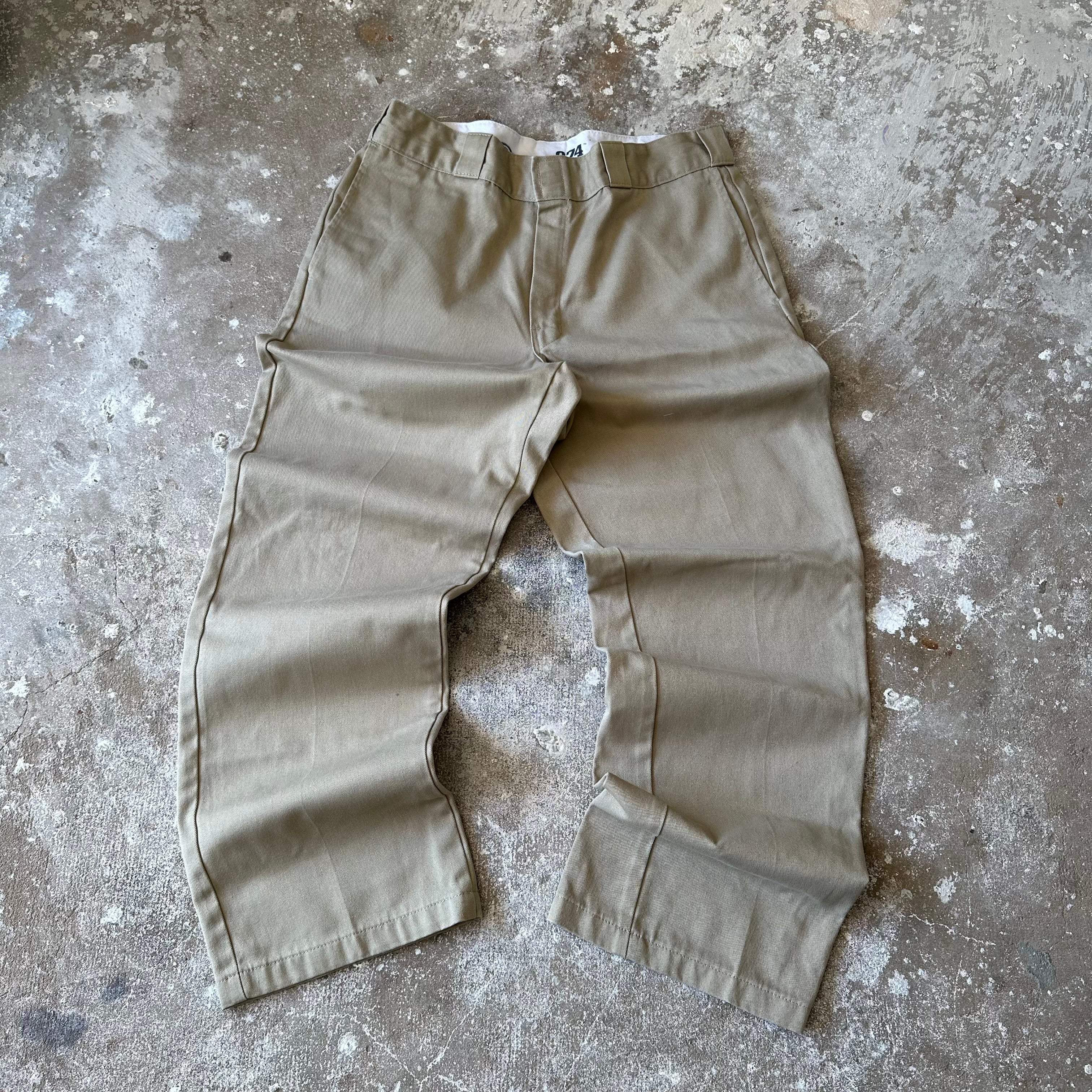 Dickies Pants - 34